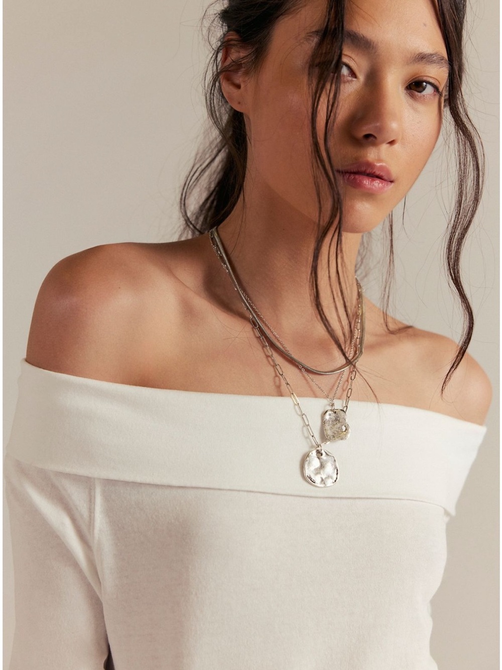 Free People Juno Long Sleeve